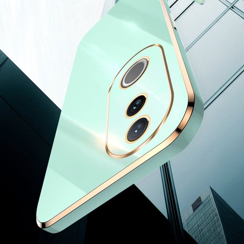 Hülle Vivo V50 5g Xinli Ringhalter