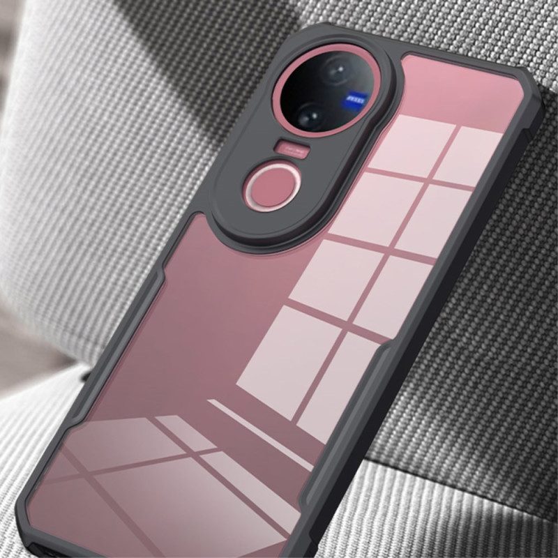 Hülle Vivo V50 5g Xundd