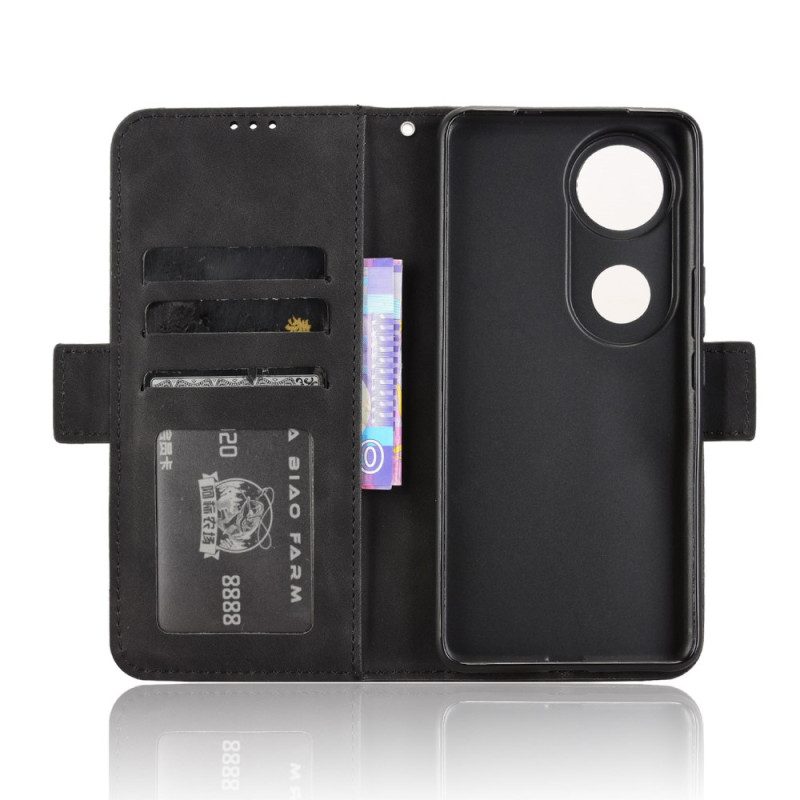 Lederhüllen Für Vivo V50 5g Kartenetui