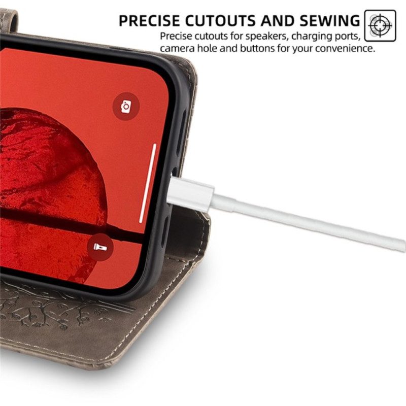 Lederhüllen Vivo V50 5g Handyhülle Hirschbaum