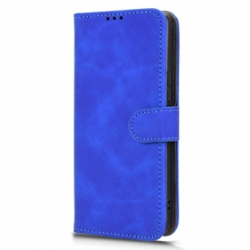 Lederhüllen Vivo V50 5g Handyhülle Lederoptik