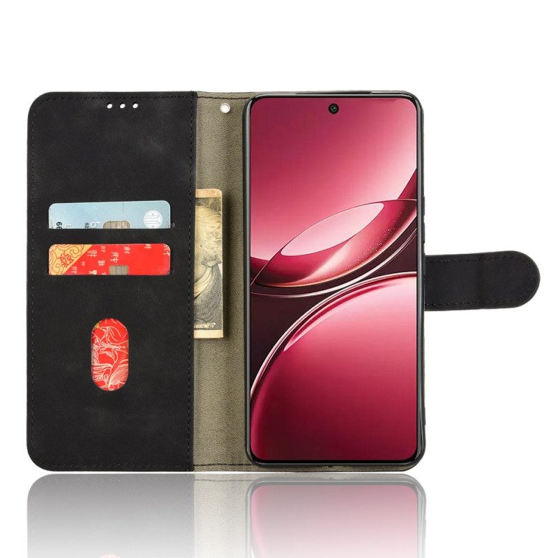 Lederhüllen Vivo V50 5g Handyhülle Lederoptik