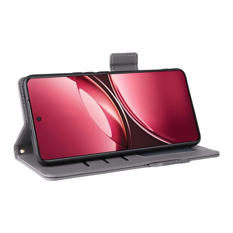 Lederhüllen Vivo V50 5g Kunstleder Mit Tragegurt