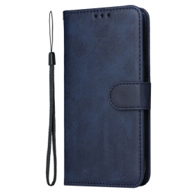 Lederhüllen Vivo V50 5g Lederoptik