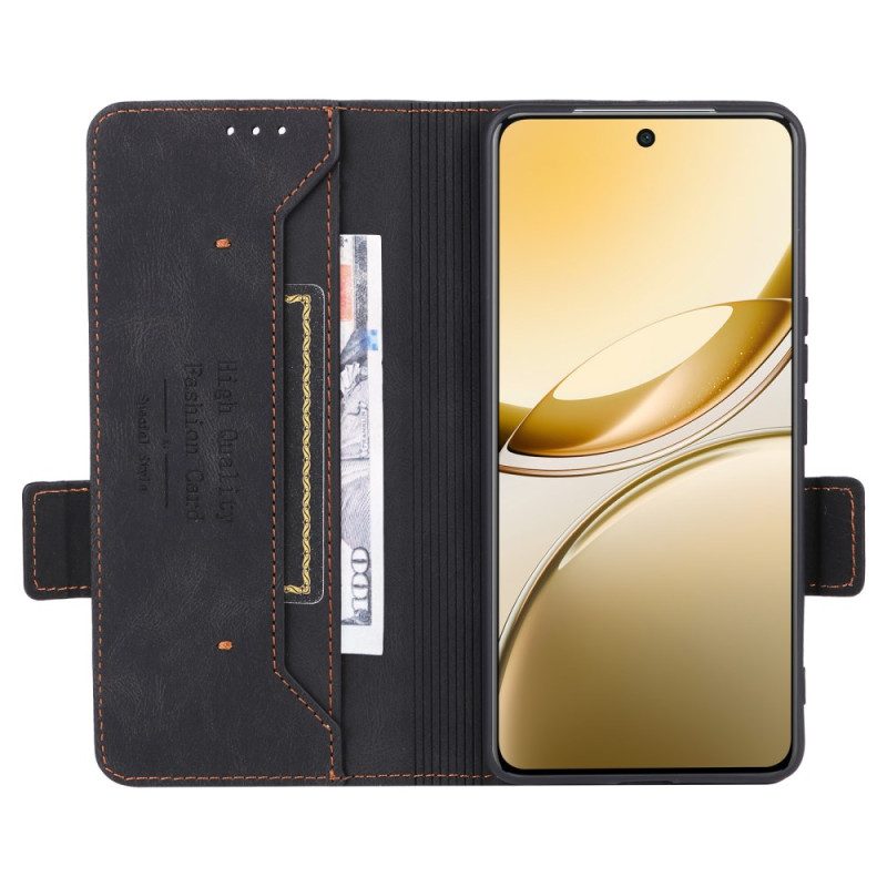 Lederhüllen Vivo V50 5g Metallische Verzierungen