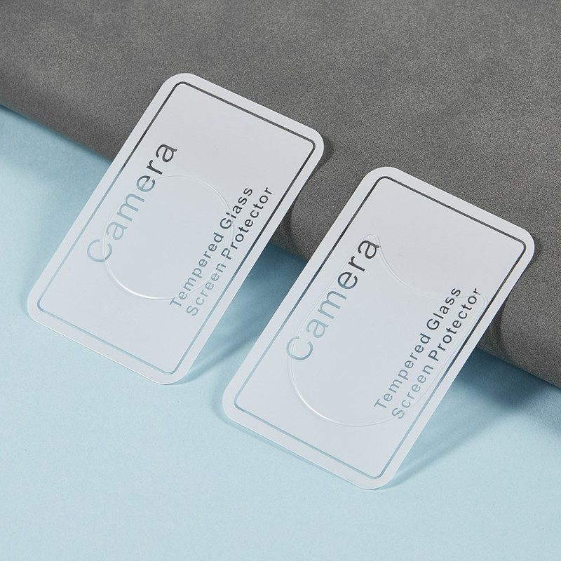 Linsenschutzfolie Aus Gehärtetem Glas Für Vivo V50 5g