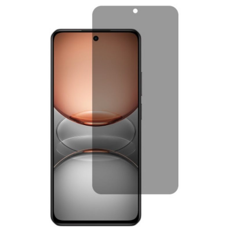 Anti-spionage-displayschutzfolie Für Realme C75