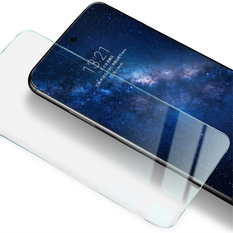 Displayschutzfolie Aus Gehärtetem Glas Für Realme C75 Imak