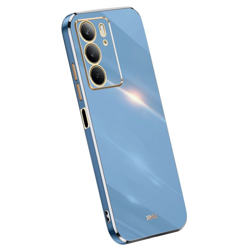 Hülle Für Realme C75 Xinli