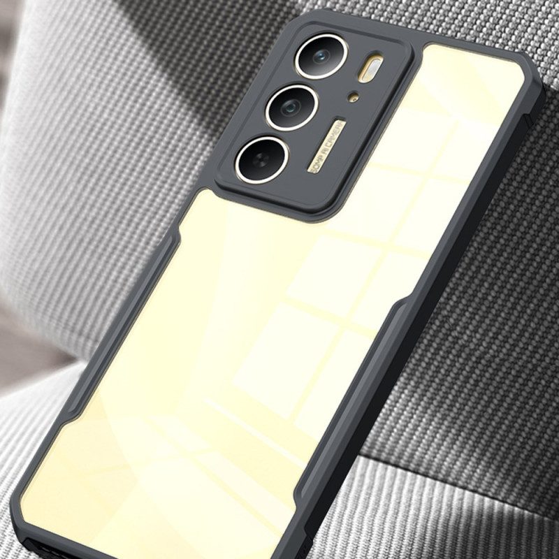 Hülle Für Realme C75 Xundd