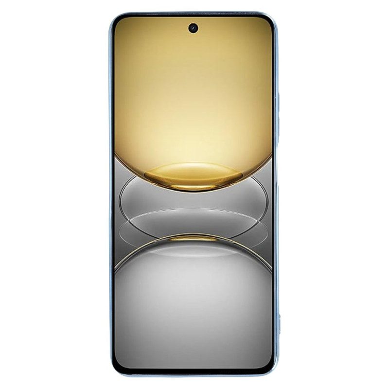 Hülle Realme C75 Handyhülle Kadem Strass Mit Lanyard