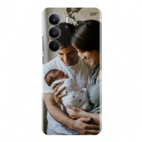 Hülle Realme C75 Handyhülle Personalisierbar