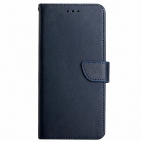 Lederhüllen Realme C75 Nappaleder