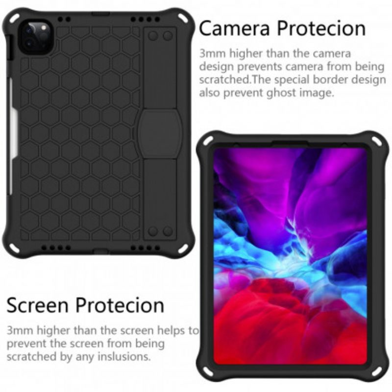 Handyhülle Für iPad Pro 11" (2020) Riemenunterstützung