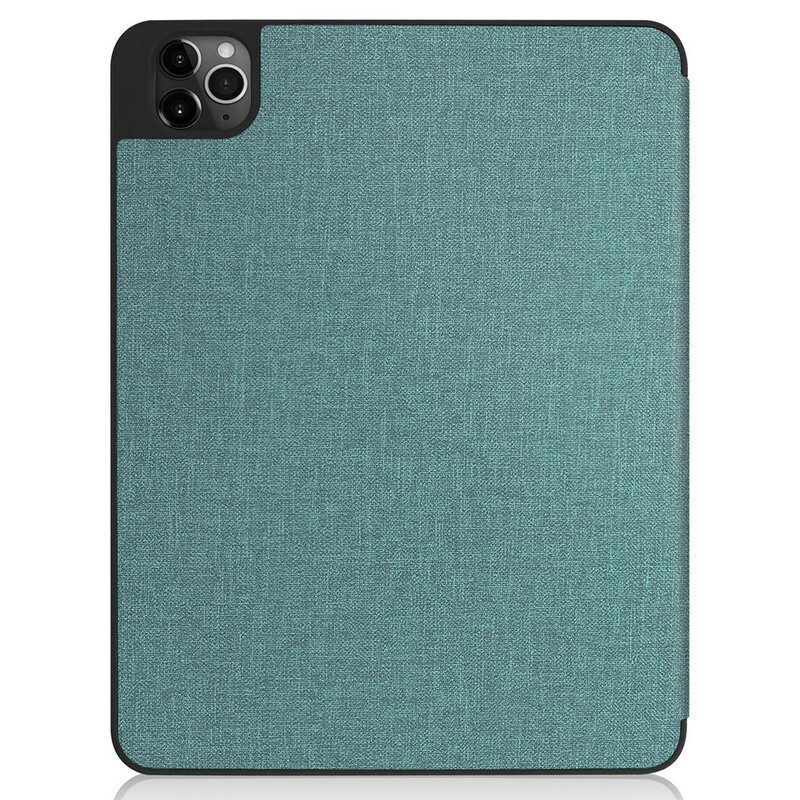 Schutzhülle Für iPad Pro 11" (2020) Jeans-textur