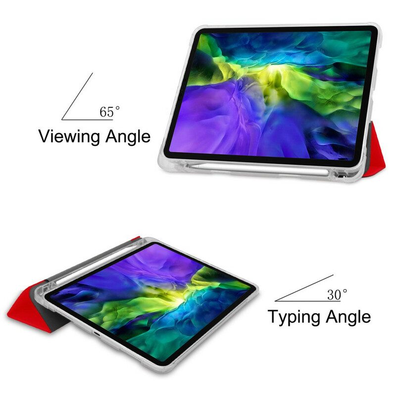 Schutzhülle Für iPad Pro 11" (2020) Mäppchen