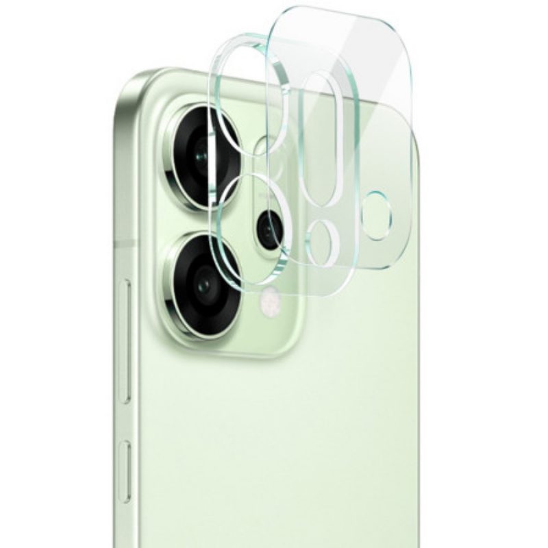 Displayschutzfolie Aus Gehärtetem Glas Für Oppo Reno 14 5g