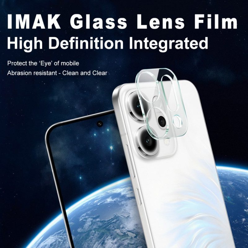 Displayschutzfolie Aus Gehärtetem Glas Für Oppo Reno 14 5g