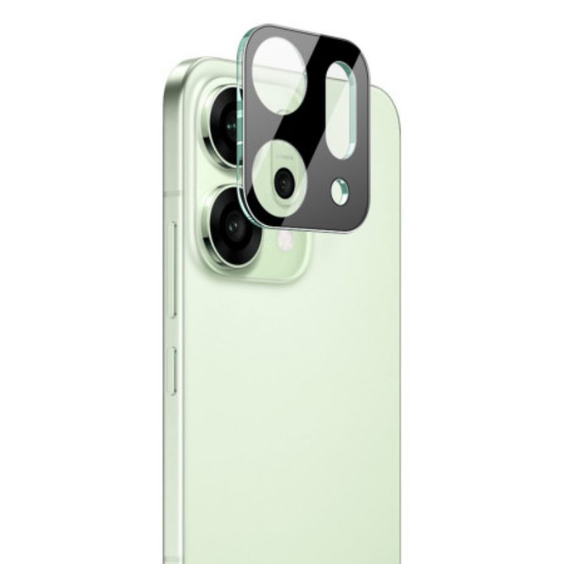 Displayschutzfolie Aus Gehärtetem Glas Für Oppo Reno 14 5g (schwarz)