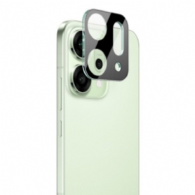 Displayschutzfolie Aus Gehärtetem Glas Für Oppo Reno 14 5g (schwarz)