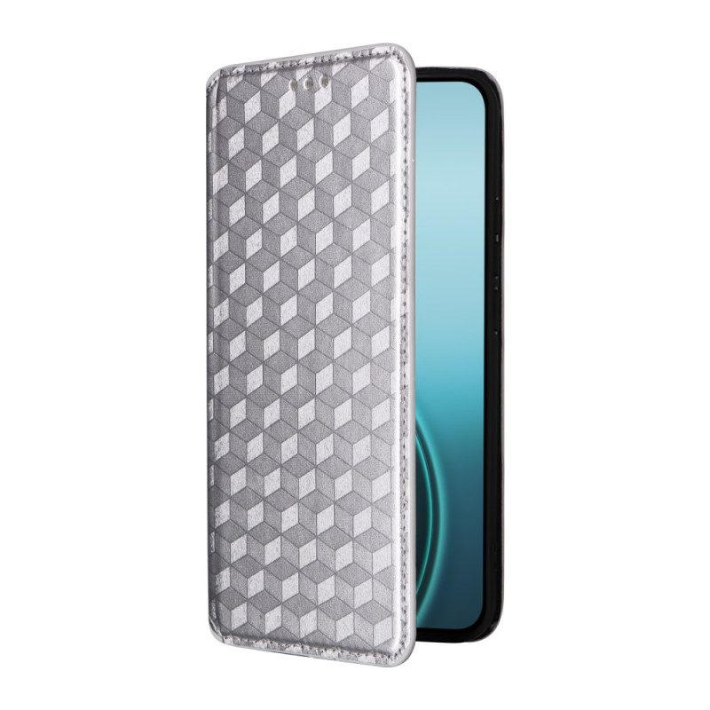Flip Case Oppo Reno 14 5g Glänzend
