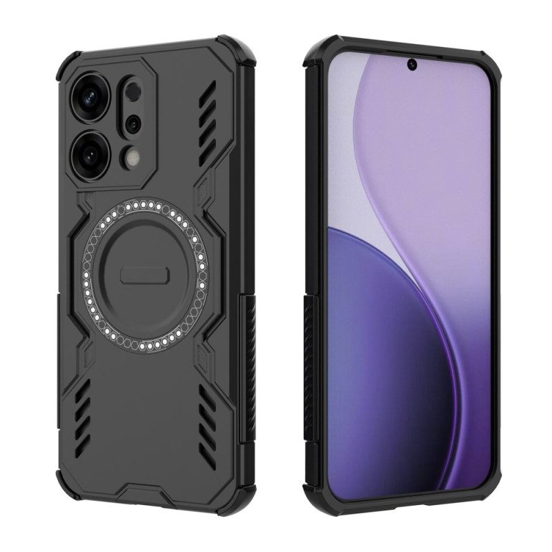Hülle Für Oppo Reno 14 5g Magnetisch