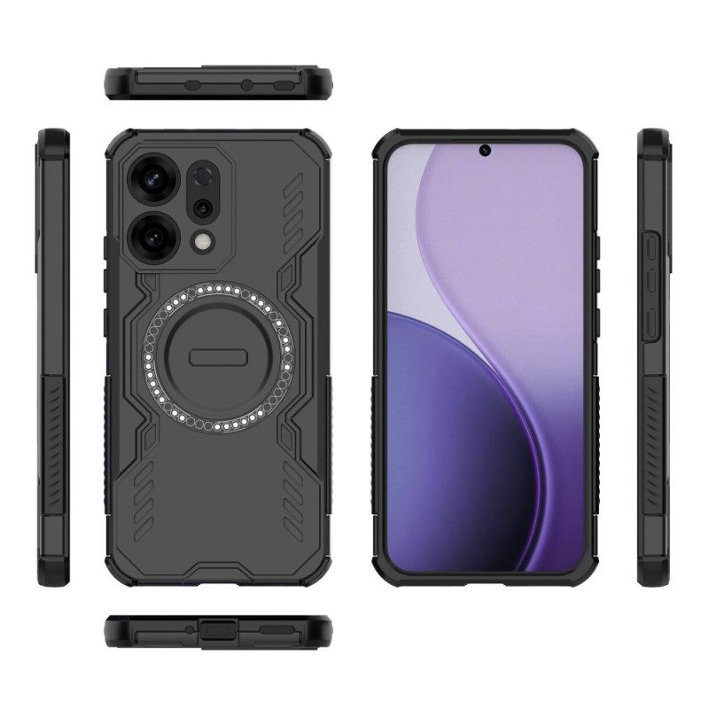 Hülle Für Oppo Reno 14 5g Magnetisch