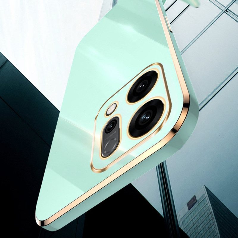 Hülle Für Oppo Reno 14 5g Xinli