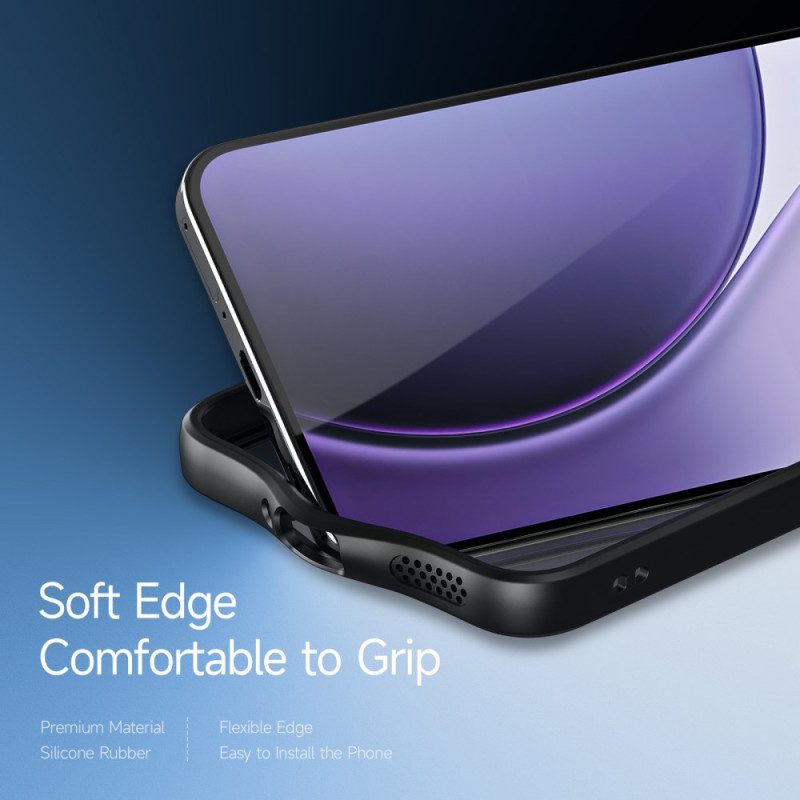 Hülle Oppo Reno 14 5g Aimo Serie Dux Ducis