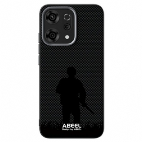 Hülle Oppo Reno 14 5g Handyhülle Kompatibel Mit Magsafe Warrior