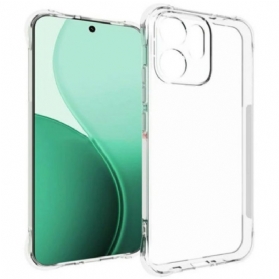 Hülle Oppo Reno 14 5g Handyhülle Verstärktes Transparent