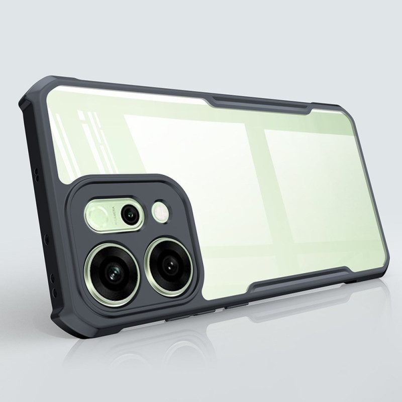 Hülle Oppo Reno 14 5g Handyhülle Xundd