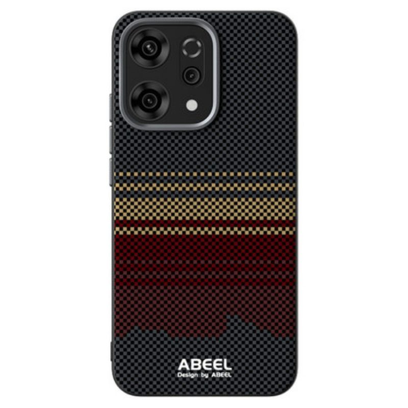 Hülle Oppo Reno 14 5g Kompatibel Mit Magsafe Sunrise