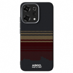 Hülle Oppo Reno 14 5g Kompatibel Mit Magsafe Sunrise