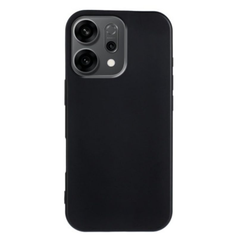 Hülle Oppo Reno 14 5g Matt Anti-fingerprint