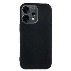 Hülle Oppo Reno 14 5g Matt Anti-fingerprint