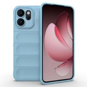 Hülle Oppo Reno 14 5g Rutschfest