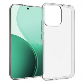 Hülle Oppo Reno 14 5g Transparent