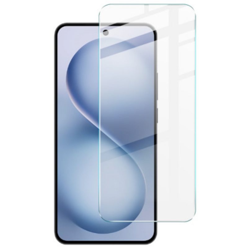 Imak Displayschutzfolie Aus Gehärtetem Glas Für Oppo Reno 14 5g