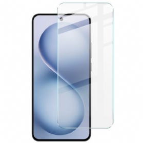 Imak Displayschutzfolie Aus Gehärtetem Glas Für Oppo Reno 14 5g