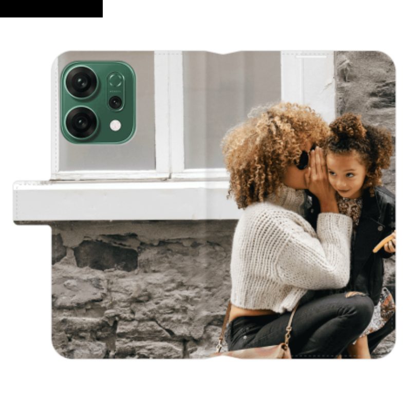 Lederhüllen Oppo Reno 14 5g Trendy