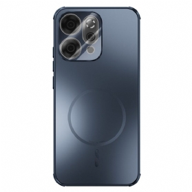 Magnetische Hülle Für Oppo Reno 14 5g Matte Oberfläche