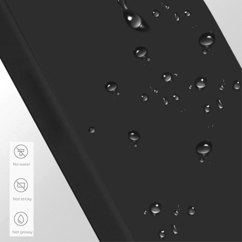 Hülle Für Xiaomi 13 Pro Klassisches Silikon