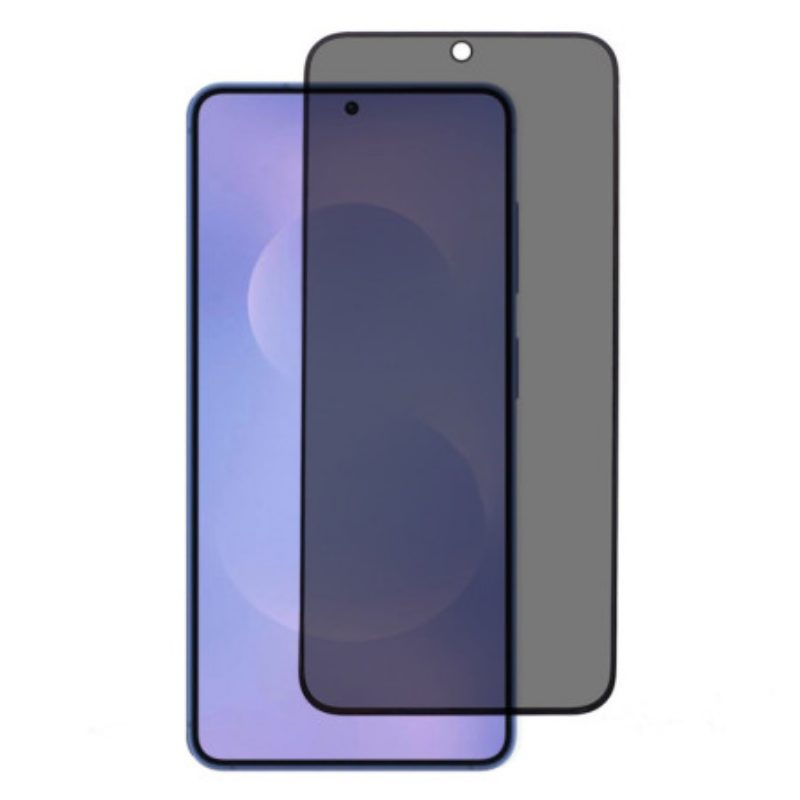 Anti-spionage-displayschutzfolie Aus Gehärtetem Glas Für Samsung Galaxy S26