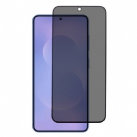 Anti-spionage-displayschutzfolie Aus Gehärtetem Glas Für Samsung Galaxy S26