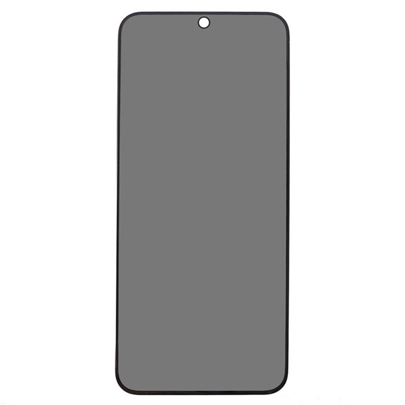 Anti-spionage-displayschutzfolie Aus Gehärtetem Glas Für Samsung Galaxy S26