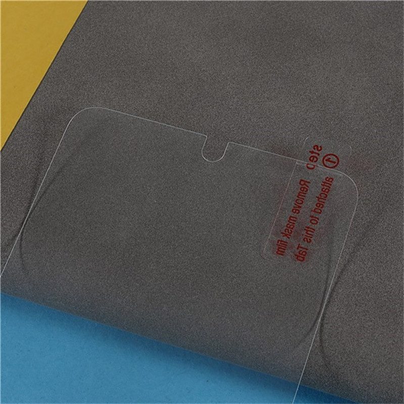 Displayschutzfolie Aus Gehärtetem Glas Für Samsung Galaxy S26