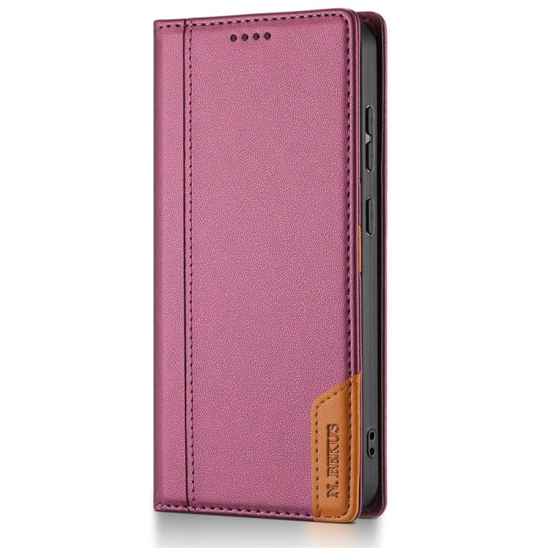 Flip Case Für Samsung Galaxy S26 N.bekus