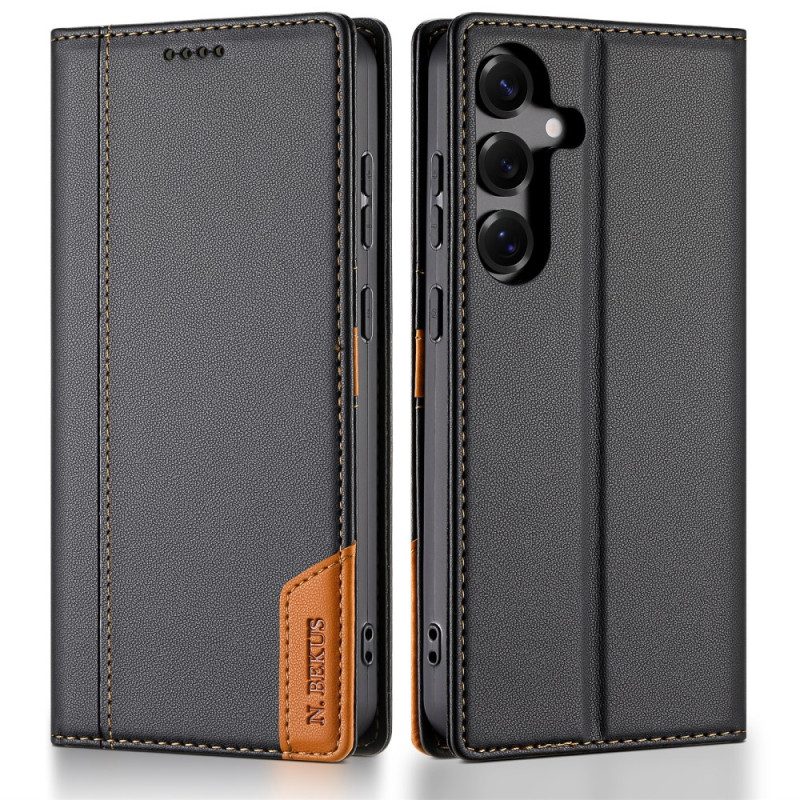 Flip Case Für Samsung Galaxy S26 N.bekus