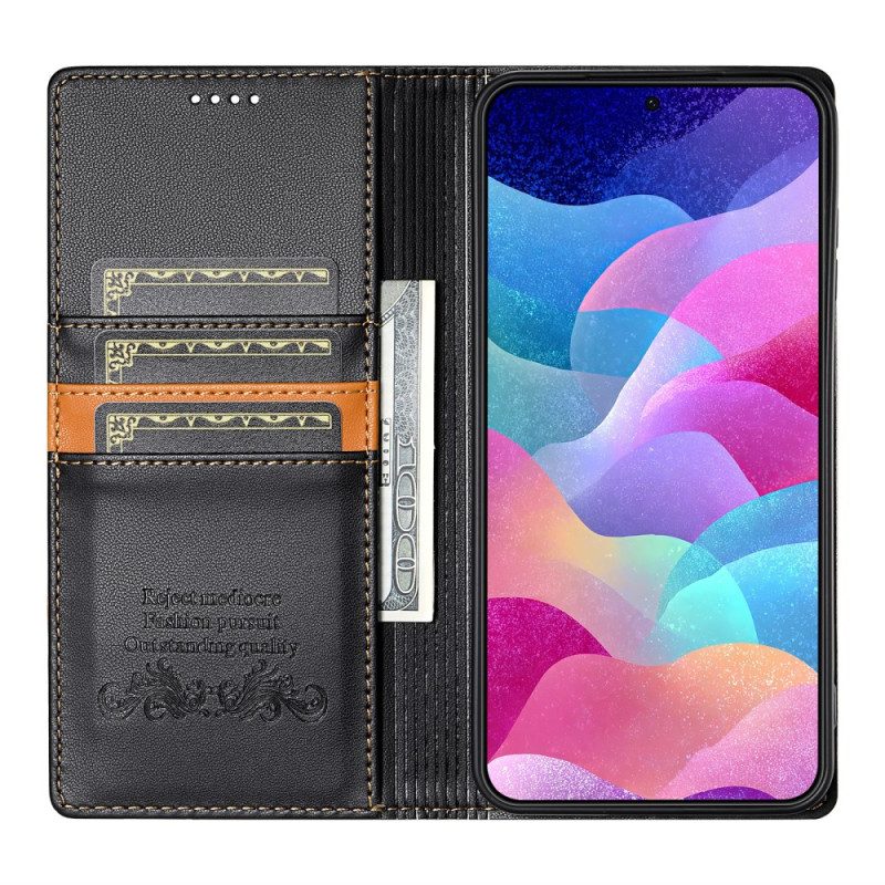 Flip Case Für Samsung Galaxy S26 N.bekus